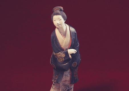 博多人形師 田中 勇気 | 明日への扉 by アットホーム