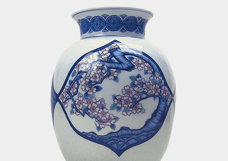 古い里帰り伊万里三川内焼/幕末明治手描き芸者文様/大日本古川造/色絵骨董清水希少 古い里帰り伊万里三川内焼/幕末明治手描き芸者文様/大日本古川造/色絵