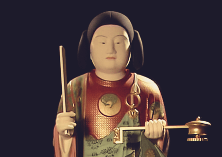 截金師 中村 華乃 | 明日への扉 by アットホーム