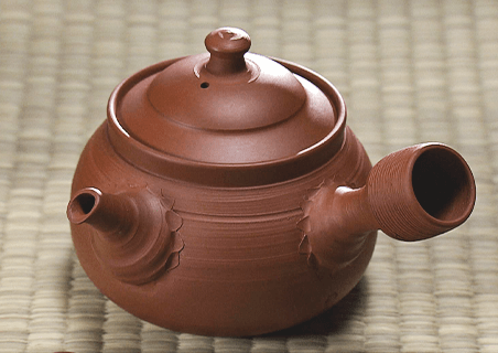 常滑焼 急須屋 伊藤 雅風 | 明日への扉 by アットホーム 常滑焼 急須屋 伊藤 雅風 | 明日への扉 by アットホーム