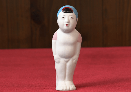 津屋崎人形 人形師 原田 翔平 | 明日への扉 by アットホーム