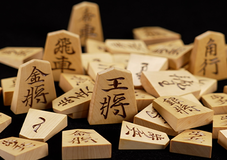 木工芸 駒師 住谷 考蔵 | 明日への扉 by アットホーム