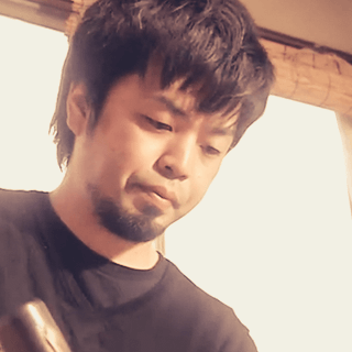 田中 郁聡さん