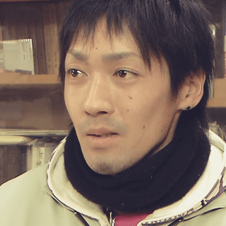 松林 啓介さん