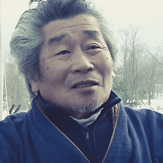 山岸 幸一さん