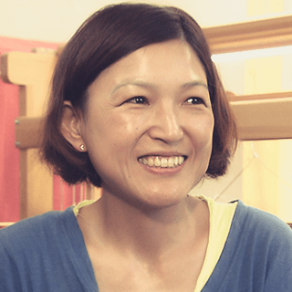 北村 久美子さん