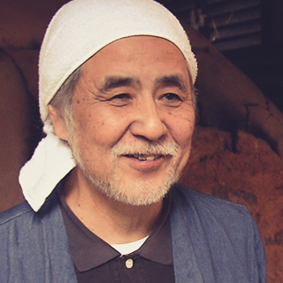 坂倉 新兵衛さん