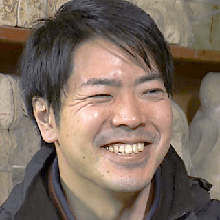 原田 翔平さん