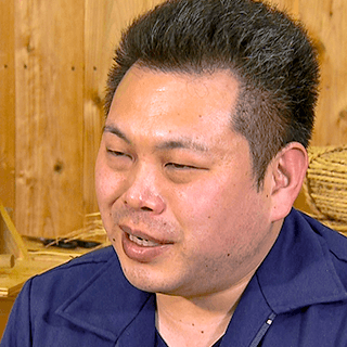 軽部 聡さん