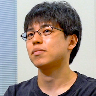 山本 達也さん