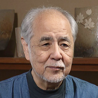 坂倉一渓（十五代新兵衛)