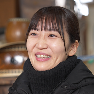 福藤 亜耶香さん
