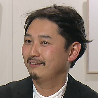 野嶋 一生さん