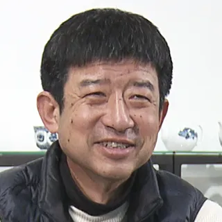 中里月度務（つとむ）