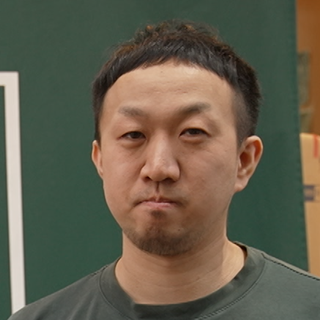 篠原 通宏さん