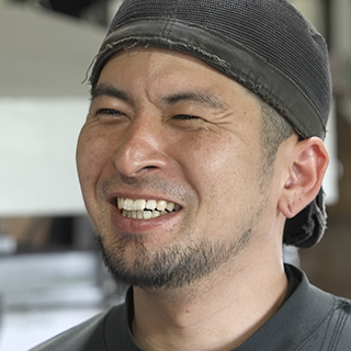 山本 良介さん