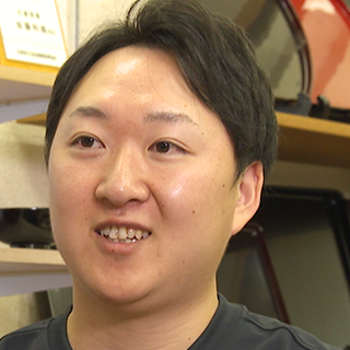 佐藤 光さん