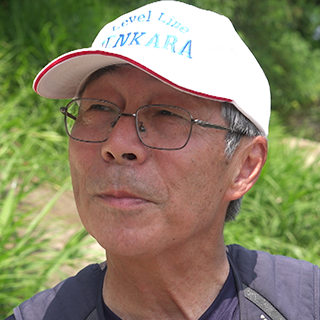 中村　滋さん