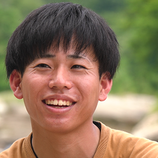 中村 直人さん