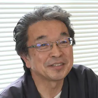 岩永 和彦さん