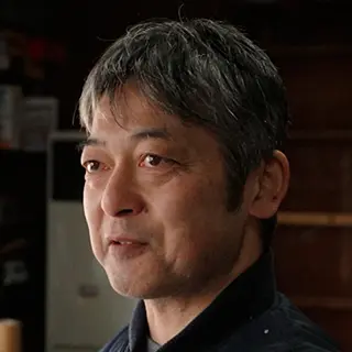 柚原 雅樹さん