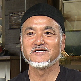 新垣 光雄さん