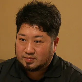 島田 真親さん