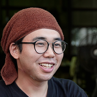 笠原 歩夢さん
